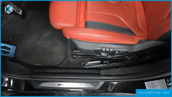 BMW X2 XDRIVE M35I