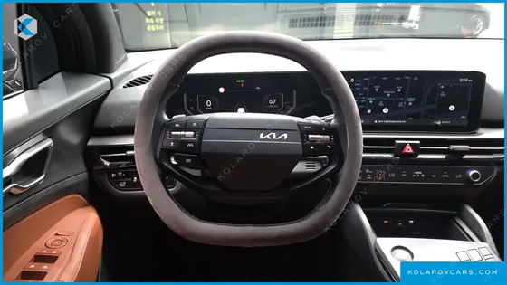 KIA SPORTAGE LPG 2.0 2WD
