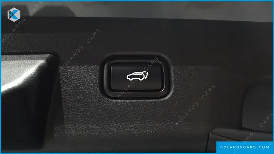 KIA SPORTAGE LPG 2.0 2WD