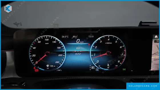 MERCEDES CLA-CLASS CLA250 4MATIC