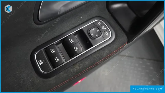 MERCEDES CLA-CLASS CLA250 4MATIC