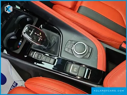 BMW X2 XDRIVE M35I