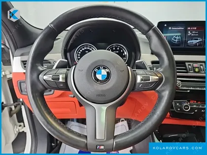 BMW X2 XDRIVE M35I