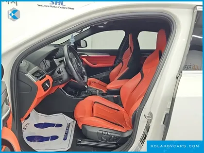 BMW X2 XDRIVE M35I