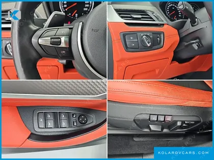 BMW X2 XDRIVE M35I