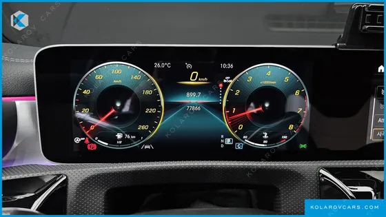 MERCEDES CLA-CLASS CLA250 4MATIC