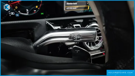 MERCEDES CLA-CLASS CLA250 4MATIC