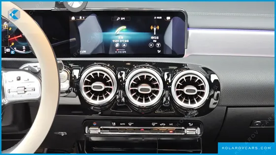 MERCEDES CLA-CLASS CLA250 4MATIC