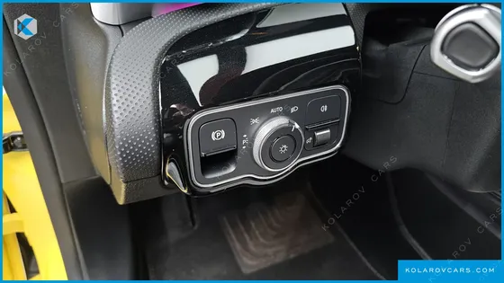 MERCEDES CLA-CLASS CLA250 4MATIC