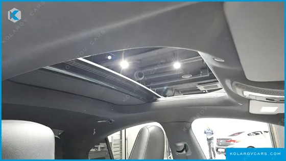 MERCEDES CLA-CLASS CLA250 4MATIC