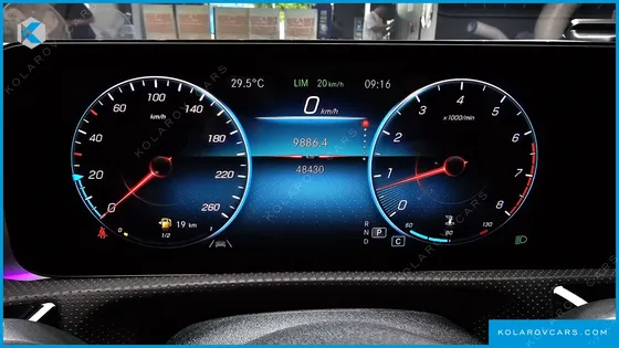 MERCEDES CLA-CLASS CLA250 4MATIC