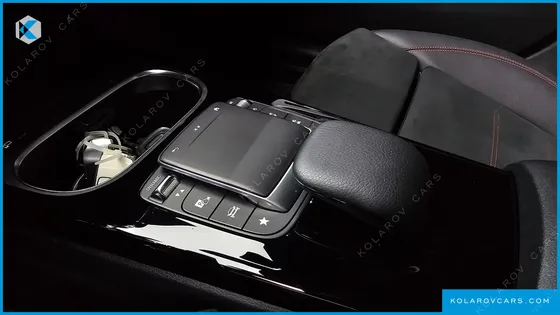 MERCEDES CLA-CLASS CLA250 4MATIC