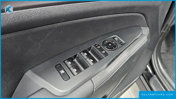 KIA SPORTAGE GASOLINE 1.6 TURBO 2WD