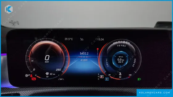 MERCEDES CLA-CLASS CLA250 4MATIC
