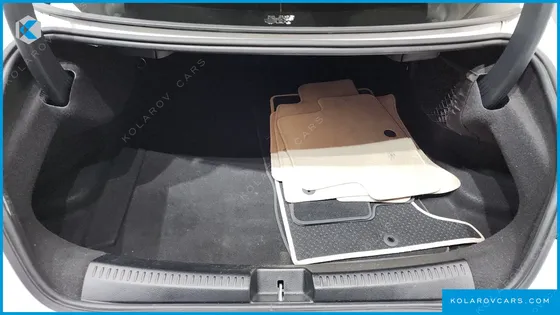 MERCEDES CLA-CLASS CLA250 4MATIC