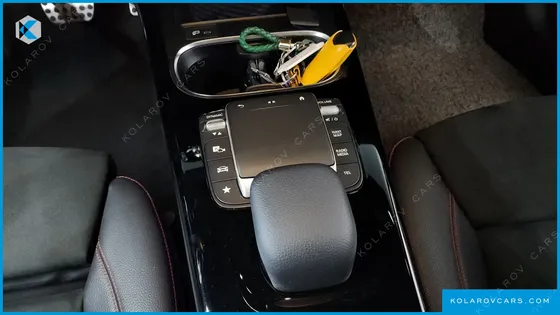 MERCEDES CLA-CLASS CLA250 4MATIC
