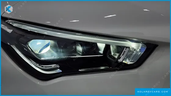 MERCEDES CLA-CLASS CLA250 4MATIC