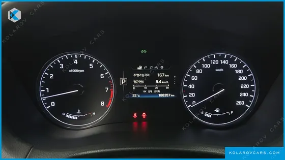 HYUNDAI GENESIS G330 MODERN AWD