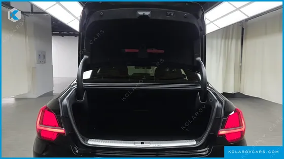 KIA K9 3.3 GDI AWD