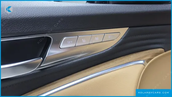KIA K9 3.3 GDI AWD