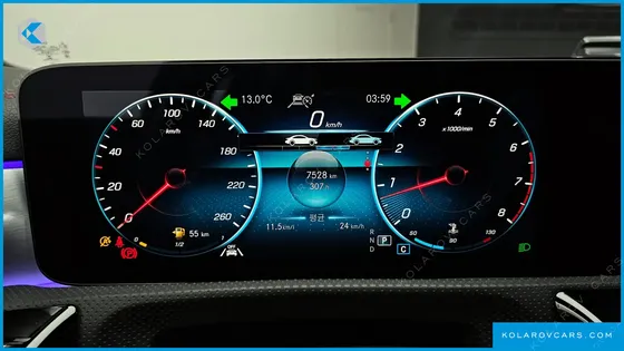 MERCEDES CLA-CLASS CLA250 4MATIC
