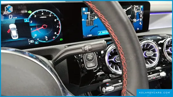 MERCEDES CLA-CLASS CLA250 4MATIC