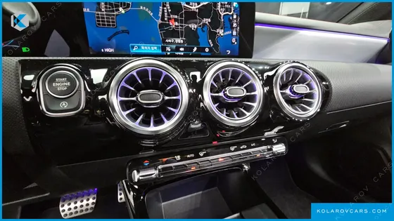 MERCEDES CLA-CLASS CLA250 4MATIC