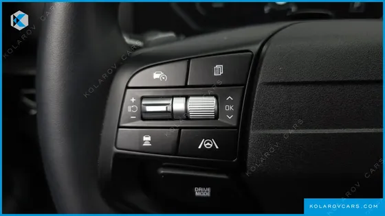 KIA SPORTAGE GASOLINE 1.6 TURBO 2WD