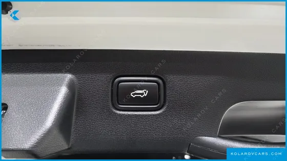 KIA SPORTAGE GASOLINE 1.6 TURBO 2WD