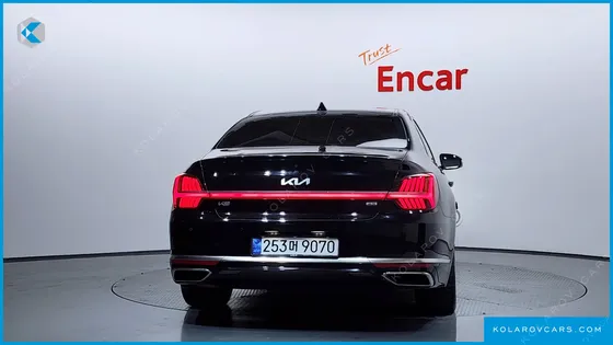 KIA K9 3.3 GDI AWD