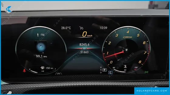 MERCEDES CLA-CLASS CLA250 4MATIC