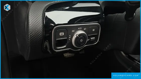 MERCEDES CLA-CLASS CLA250 4MATIC