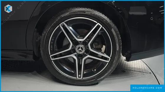 MERCEDES CLA-CLASS CLA250 4MATIC