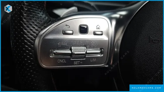 MERCEDES CLA-CLASS CLA250 4MATIC