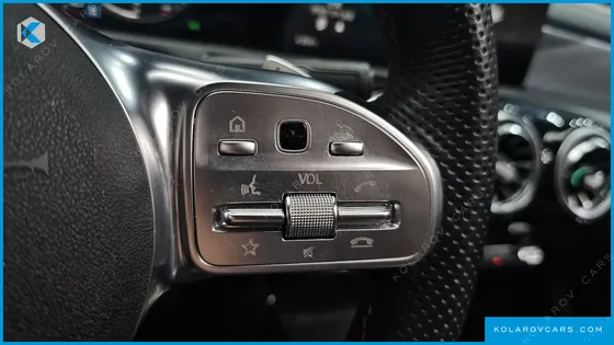 MERCEDES CLA-CLASS CLA250 4MATIC