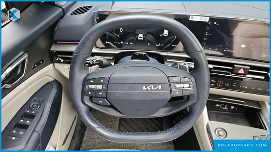 KIA SPORTAGE GASOLINE 1.6 TURBO 2WD