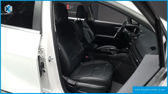 KIA SPORTAGE LPG 2.0 2WD