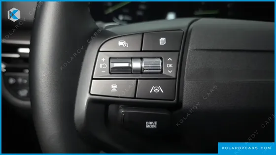 KIA SPORTAGE LPG 2.0 2WD