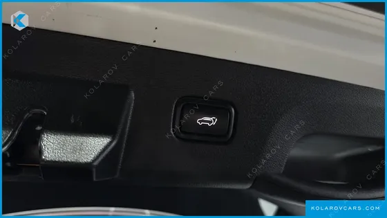 KIA SPORTAGE LPG 2.0 2WD