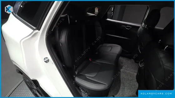 KIA SPORTAGE LPG 2.0 2WD