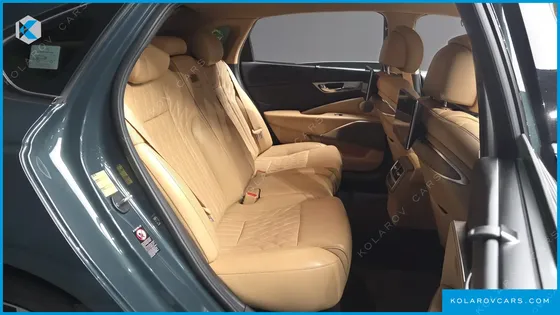 KIA K9 3.8 GDI AWD
