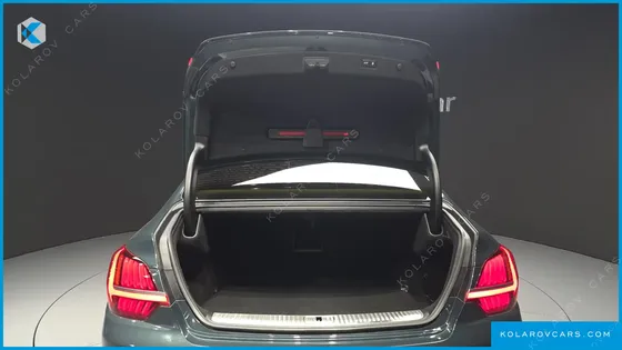 KIA K9 3.8 GDI AWD