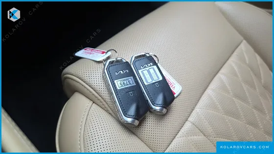 KIA K9 3.8 GDI AWD