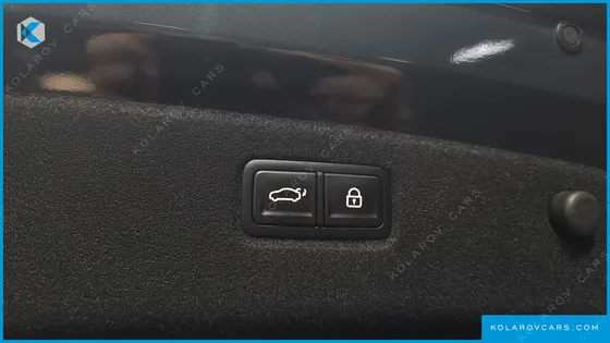 KIA K9 3.8 GDI AWD