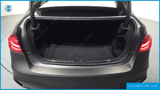 BMW M3 M3 SEDAN COMPETITION