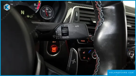 BMW M3 M3 SEDAN COMPETITION