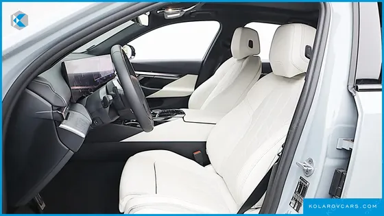 BMW 5 SERIES 520I M SPORT