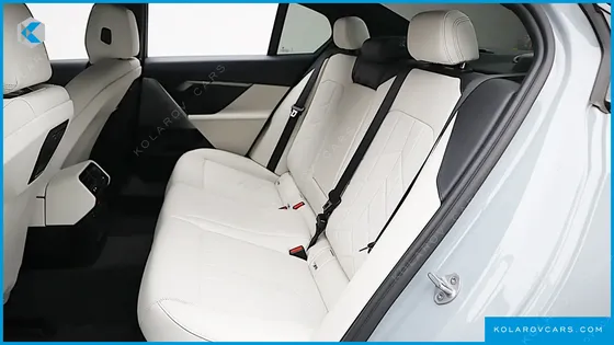 BMW 5 SERIES 520I M SPORT