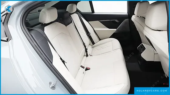 BMW 5 SERIES 520I M SPORT