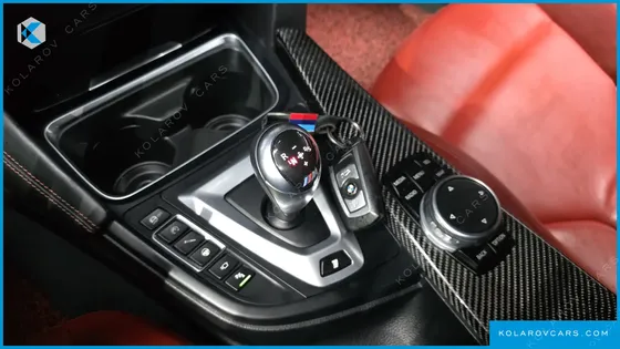 BMW M3 M3 SEDAN